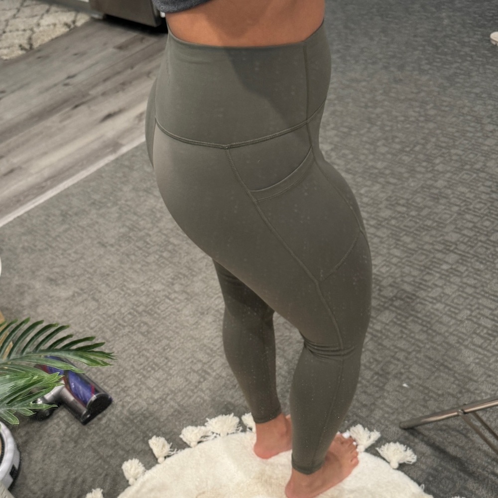 ETHOS LEGGINGS - Picture 4 of 10